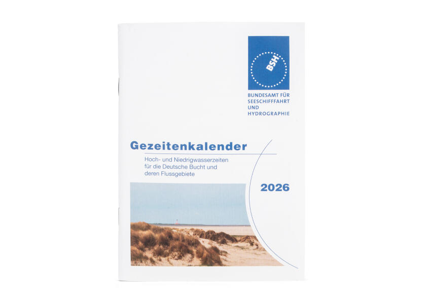 Купить BSH 2025 Tide Tables 30503-bvs 7ft.ru в интернет магазине Семь Футов