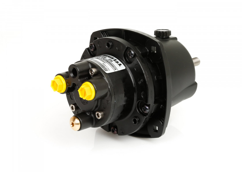 Купить Комплект гидравлической системы Ultraflex GoTech-I 42824M для моторов до 115 л.с. 7ft.ru в интернет магазине Семь Футов