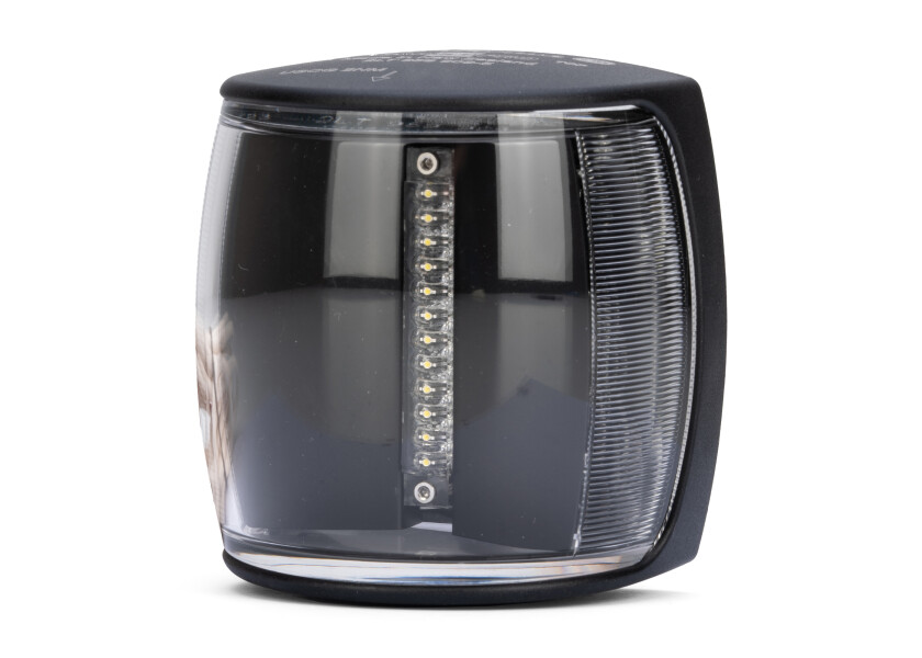 Купить HELLA MARINE NaviLED PRO Stern Light / black 31324-bvs 7ft.ru в интернет магазине Семь Футов