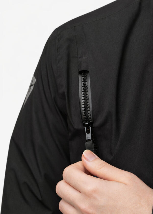 Купить MUSTO 82628_990-S Женская куртка среднего слоя HPX GTX 2.0 / Размер одежды: S 7ft.ru в интернет магазине Семь Футов