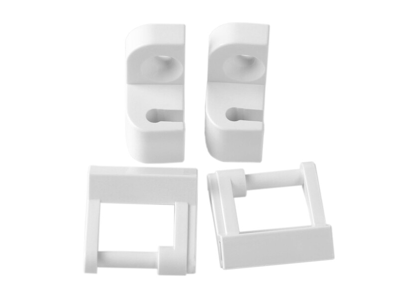 Купить LEWMAR 18421140 Комплект отделки с москитной сеткой / размер 40 / 510 x 510 мм 74054-bvs 7ft.ru в интернет магазине Семь Футов