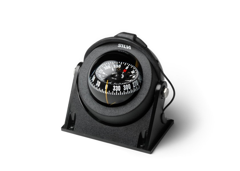 Купить SILVA 70NBC/FBC Compass / black 81893-bvs 7ft.ru в интернет магазине Семь Футов