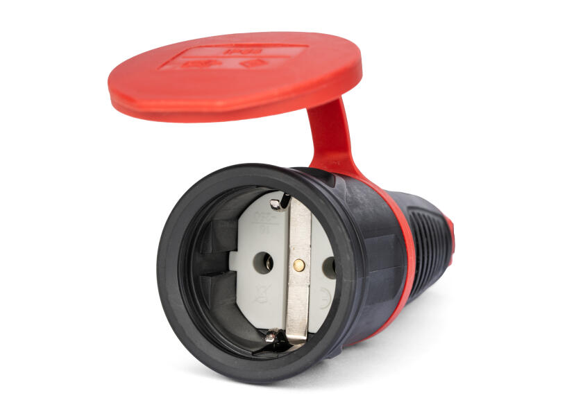 Купить Adapter Cable CEE Plug to SCHUKO Coupling with Power Indicator / 1.5 metres 76554-bvs 7ft.ru в интернет магазине Семь Футов