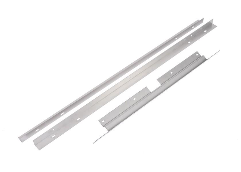 Купить Стандартная монтажная рама Dometic CoolMatic CR-IFST-110-S 9105305679 для холодильника CRX 110S 7ft.ru в интернет магазине Семь Футов