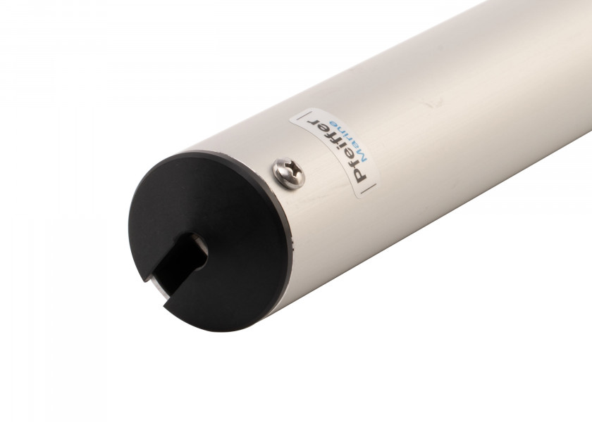 Купить PFEIFFER Turnbuckle Cover, Aluminum 12268-bvs 7ft.ru в интернет магазине Семь Футов