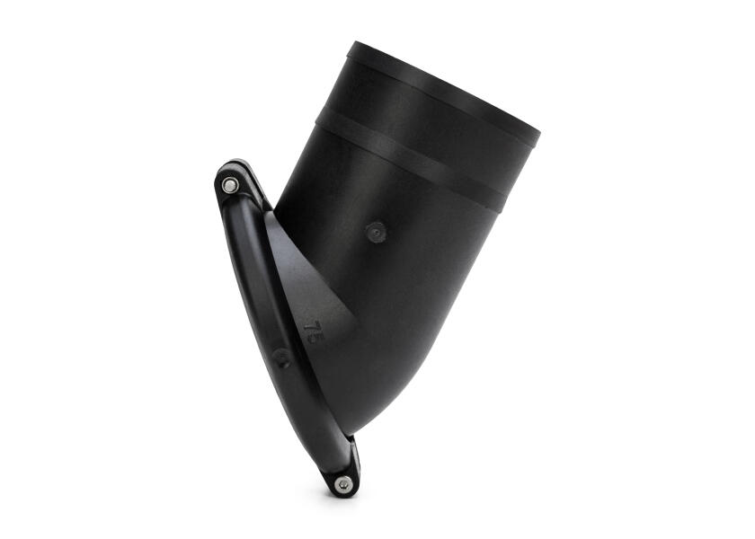 Купить Вращающийся адаптер Vetus DM30008 Ø75мм для водяных замков NLP75HD 7ft.ru в интернет магазине Семь Футов