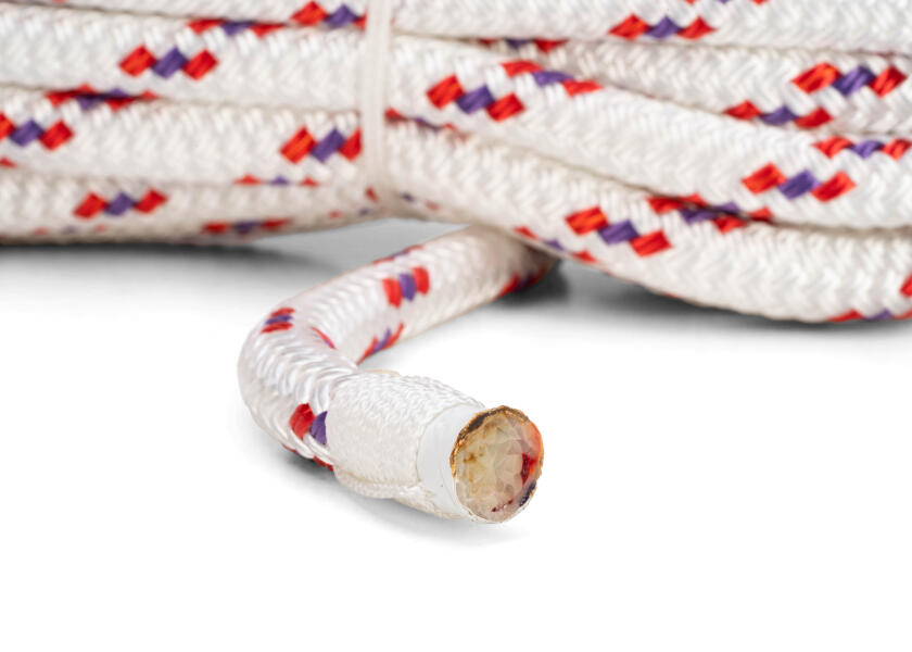 Купить GLEISTEIN 282120246 Предварительно сращенный листовой канат для переднего паруса / Веревка-Ø: 12 мм 55201-bvs 7ft.ru в интернет магазине Семь Футов