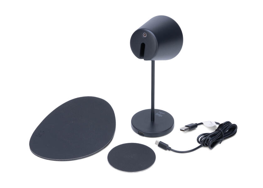 Купить SILWY Magnet-Leuchte PORTOFINO inkl. Platzset und Klebepad 33593-bvs 7ft.ru в интернет магазине Семь Футов
