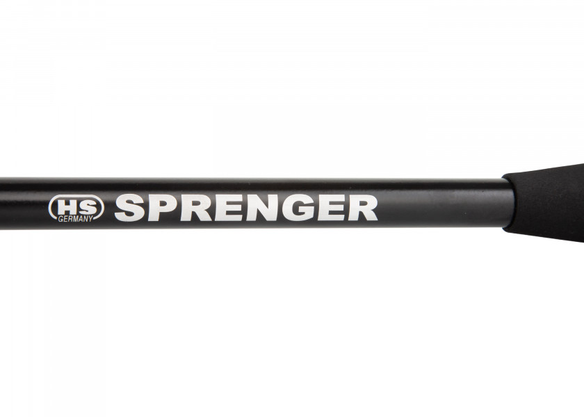 Купить SPRENGER Tiller Extension 14307-bvs 7ft.ru в интернет магазине Семь Футов