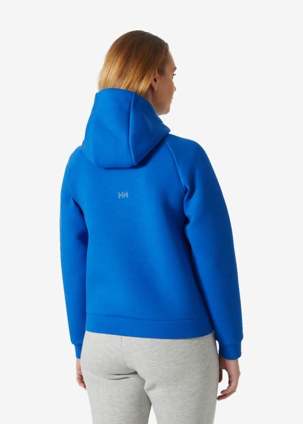 Купить Helly hansen 34309_543-l Куртка HP Ocean Fz 2.0 Cobalt 2.0 30x25x10 7ft.ru в интернет магазине Семь Футов