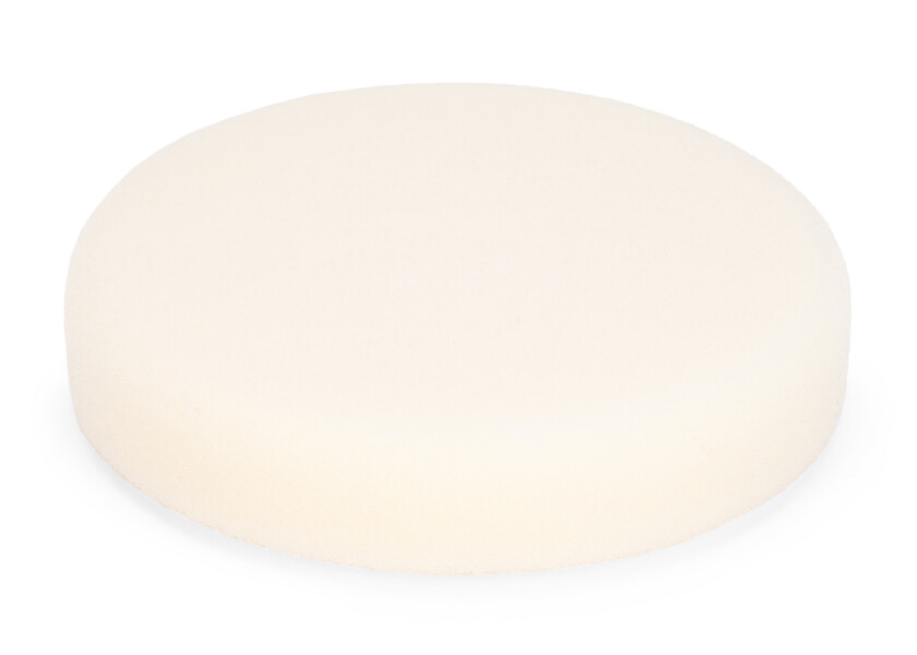 Купить SEATEC Губка для полировки / плоская / жесткая / Ø: 80 мм 7ft.ru в интернет магазине Семь Футов