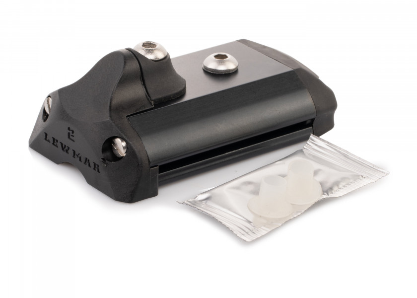 Купить Законцовка для кареток Lewmar 29472030 105 x 65 мм 750 - 1950 кг размер 2 7ft.ru в интернет магазине Семь Футов