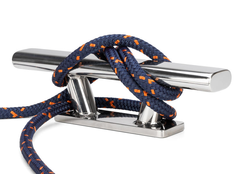 Купить GLEISTEIN 285120002 ReBoB - Швартовный трос из переработанного сырья / темно-синий / Веревка-Ø: 12 мм 54954-bvs 7ft.ru в интернет магазине Семь Футов