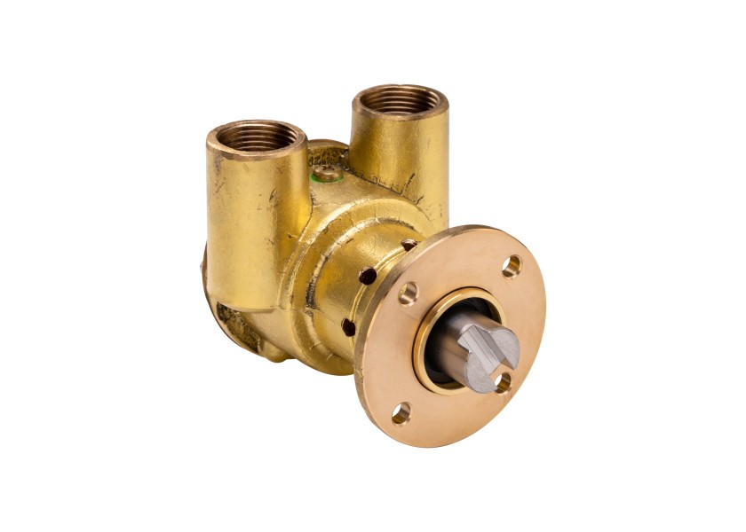 Купить Perkins 4.107 - 4.154 Seawater / Impeller Pump 57331-bvs 7ft.ru в интернет магазине Семь Футов