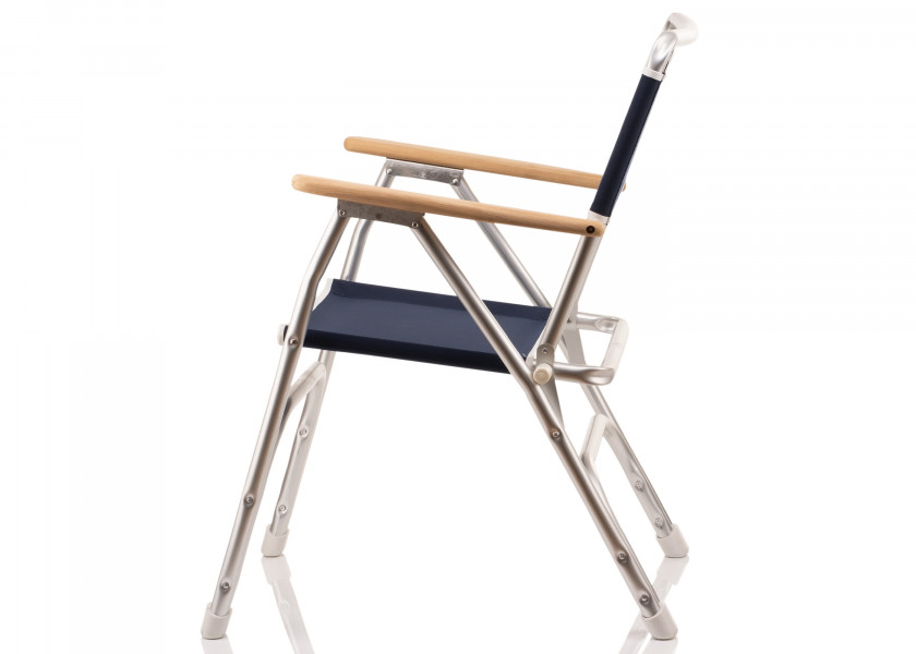 Купить FORMA M100 Морской стул Тип 100, синий 38154-bvs 7ft.ru в интернет магазине Семь Футов