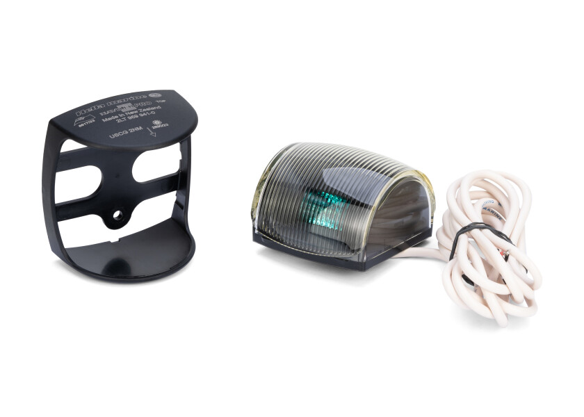 Купить HELLA MARINE NaviLED PRO Bicolour Light / black 15728-bvs 7ft.ru в интернет магазине Семь Футов