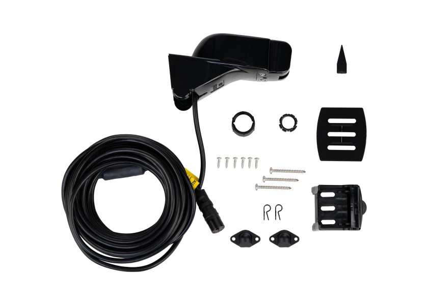 Купить Raymarine E66054 P66 DSM300 Черный  50 / 200 kHz  7ft.ru в интернет магазине Семь Футов