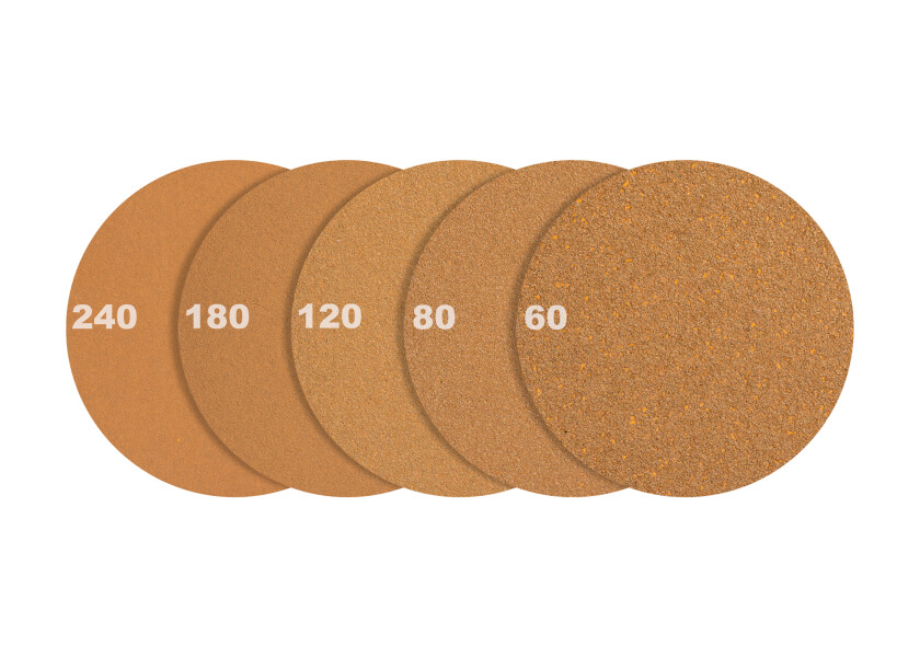 Купить SEATEC Sandpaper Disc / 178 mm / 10 x 31459-bvs 7ft.ru в интернет магазине Семь Футов