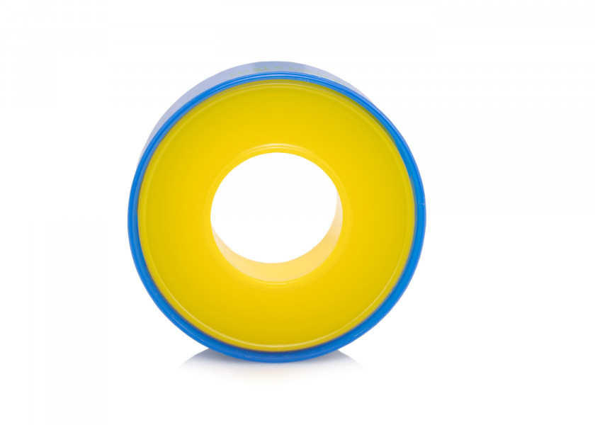 Купить Sealant Tape with PTFE 10 mm x 12 m 30010-bvs 7ft.ru в интернет магазине Семь Футов