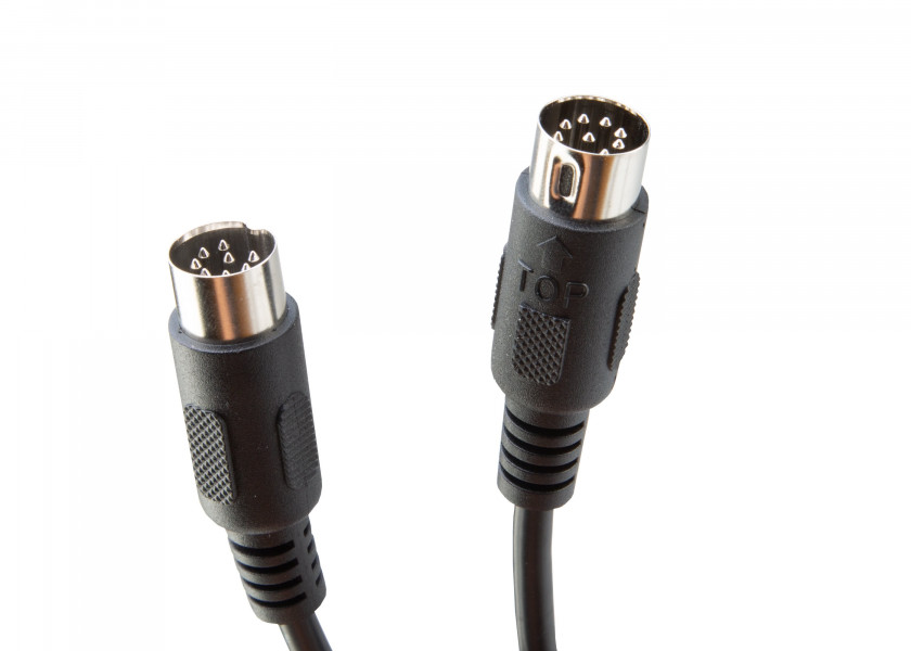 Купить SCS Cable ICOM 8/8-pin audio 25526-bvs 7ft.ru в интернет магазине Семь Футов