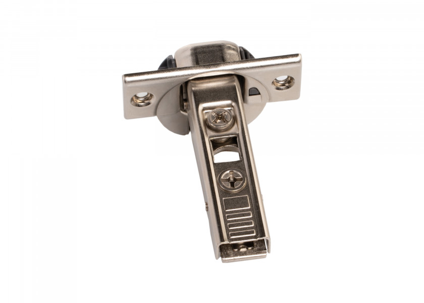 Купить BAVARIA CLIP Top BLUMOTION Standard Hinge / 110° 22453-bvs 7ft.ru в интернет магазине Семь Футов