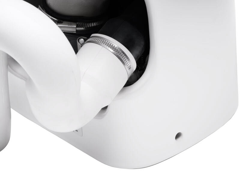 Купить SANIMARIN 31 PREMIUM On-Board Toilet / 12 V / sea water pump 44655-bvs 7ft.ru в интернет магазине Семь Футов