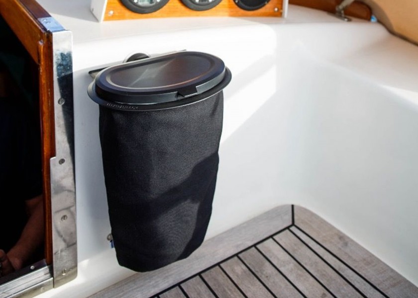 Купить Держатель присоски для FLEXTRASH 8719324445665 7ft.ru в интернет магазине Семь Футов