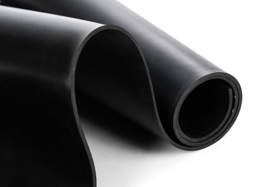 Купить Резиновое уплотнение NBR / Толщина материала: 4 мм 7ft.ru в интернет магазине Семь Футов