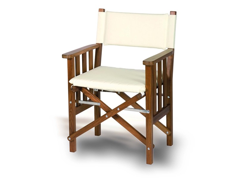 Купить ARC 3353 Чехол на кресло DIRECTORS CHAIR складной/кремовый 20895-bvs 7ft.ru в интернет магазине Семь Футов