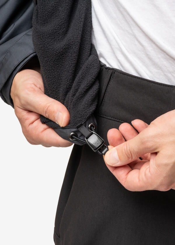 Купить GILL Men's NAVIGATOR Jacket / graphite 417297-bvs 7ft.ru в интернет магазине Семь Футов