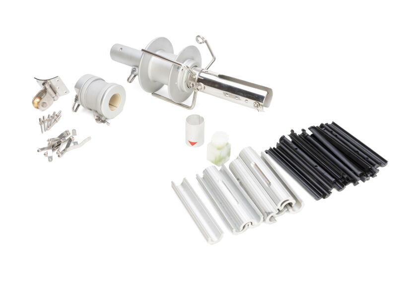 Купить NEMO Base Kit KR 42033-bvs 7ft.ru в интернет магазине Семь Футов