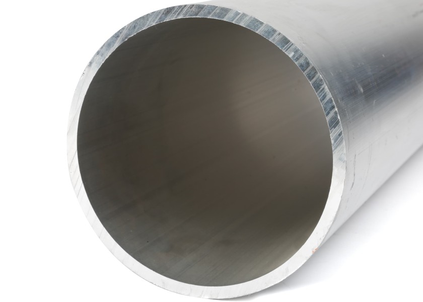 Купить Туннель Vetus BP125A75 750мм внутренний Ø125мм внешний Ø135мм из алюминиевой трубы 7ft.ru в интернет магазине Семь Футов