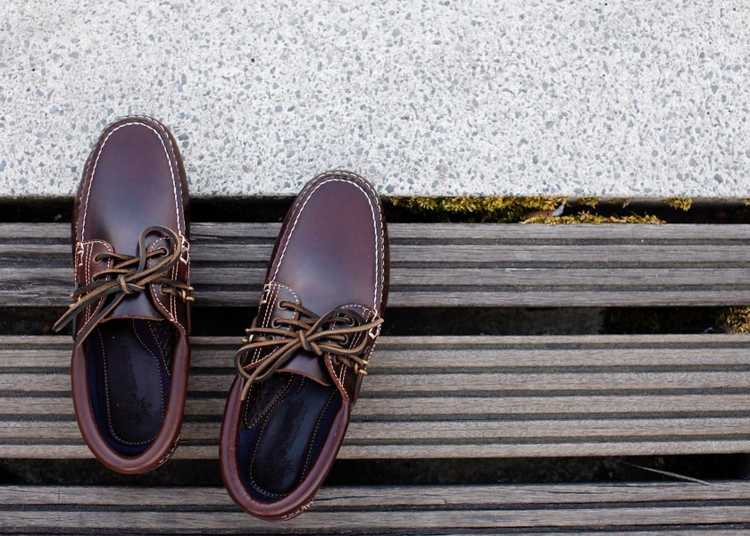 Купить BLUEPORT COMFORT Парусная обувь / коричневый морской лис / Размер обуви: 42 7ft.ru в интернет магазине Семь Футов