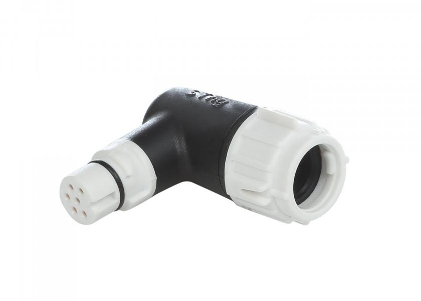Купить Raymarine A06077 SeaTalk NG 90 Соединитель прямоугольного ответвления Черный Black 7ft.ru в интернет магазине Семь Футов