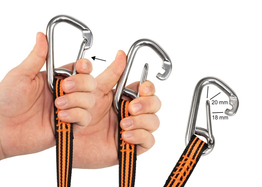 Купить SECUMAR JUNIOR Lifeline / up to 50 kg 29341-bvs 7ft.ru в интернет магазине Семь Футов