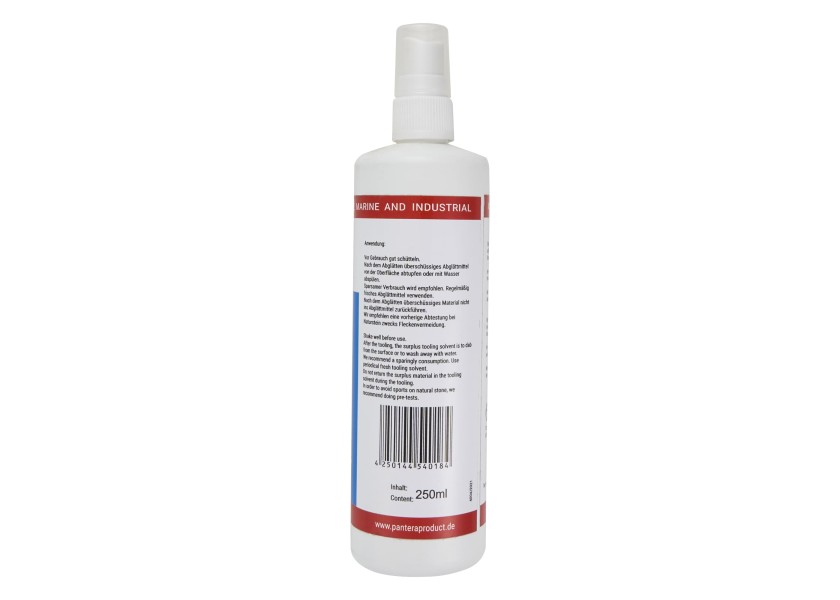 Купить PANTERA Tooling Solvent Spray / 250ml 25331-bvs 7ft.ru в интернет магазине Семь Футов