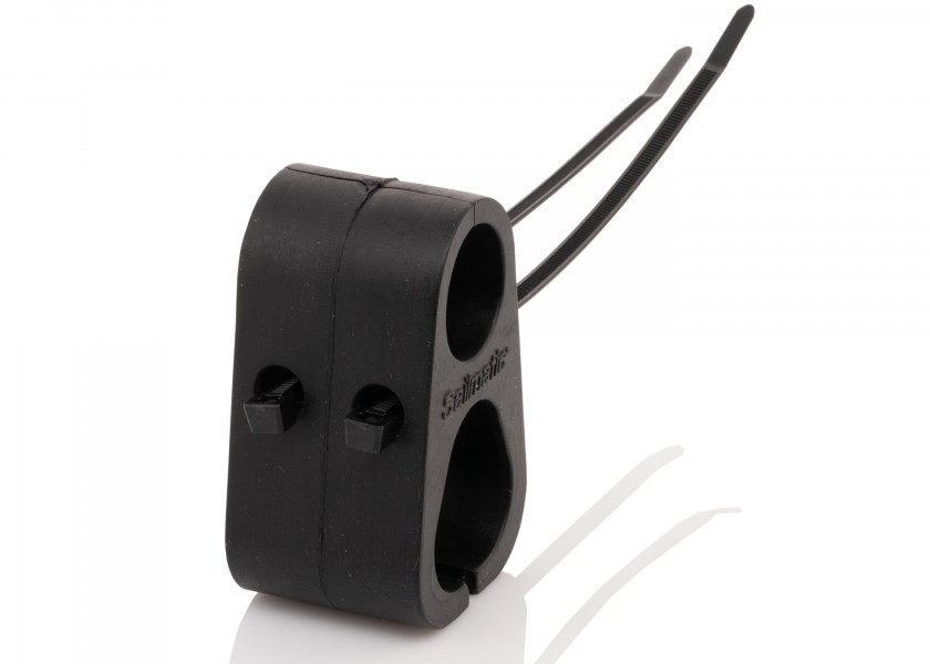 Купить Sailmatic - Rubber Clip 80886-bvs 7ft.ru в интернет магазине Семь Футов