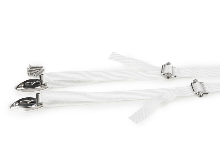 Купить TESSILMARE Strap Holder 15068-bvs 7ft.ru в интернет магазине Семь Футов