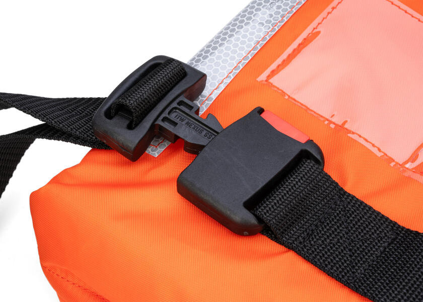 Купить VELERIA SAN GIORGIO SOLAS Foam Life Jacket with Distress Light / 43-140 kg 57886-bvs 7ft.ru в интернет магазине Семь Футов