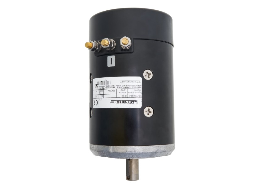 Купить LOFRANS 633507 Сменный двигатель для X3/SX3.5/T1700/12 В/1700 Вт 286049-bvs 7ft.ru в интернет магазине Семь Футов