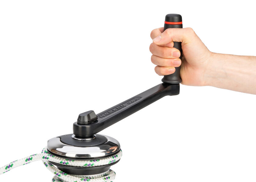 Купить BAVARIA Winch Handles with Safeguard / long 20697-bvs 7ft.ru в интернет магазине Семь Футов