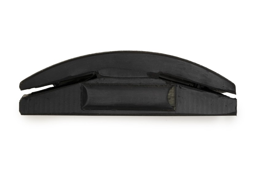 Купить SEATEC Rubber Sanding Block 122 x 66 mm 31253-bvs 7ft.ru в интернет магазине Семь Футов