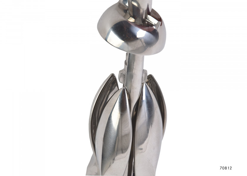 Купить Складной якорь-кошка - нержавеющая сталь / Вес якоря: 2,5 кг. 70813-bvs 7ft.ru в интернет магазине Семь Футов