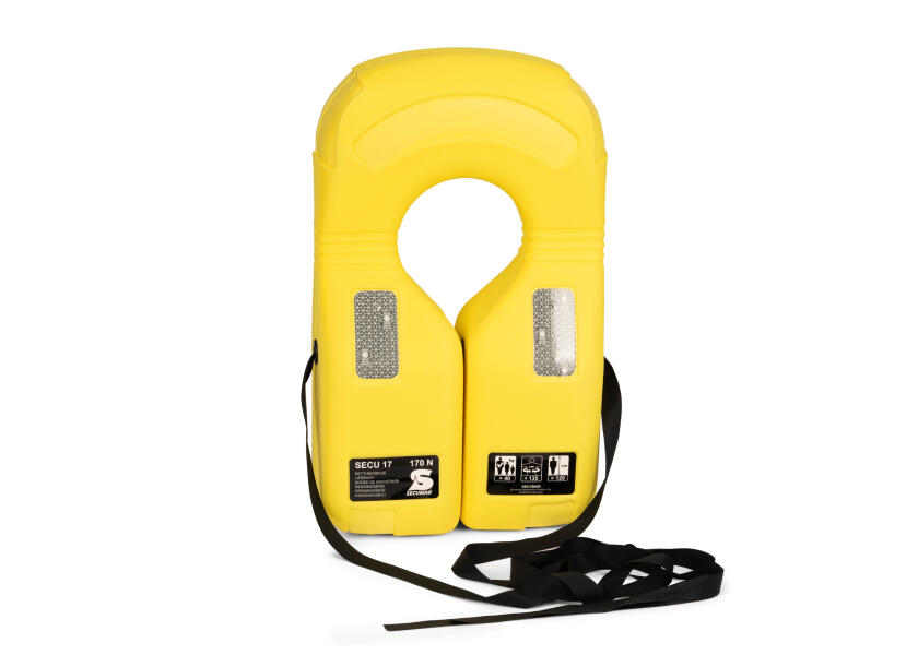 Купить SECUMAR Life-Saving-Collar 10837-bvs 7ft.ru в интернет магазине Семь Футов