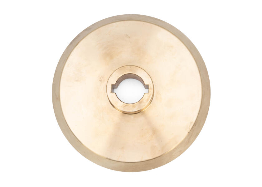 Купить LOFRANS 207 Конус сцепления для Gipsy / Для Лофранса: ДОРАДО 7ft.ru в интернет магазине Семь Футов