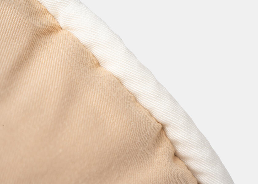 Купить Kapok Bolster / beige 57381-bvs 7ft.ru в интернет магазине Семь Футов