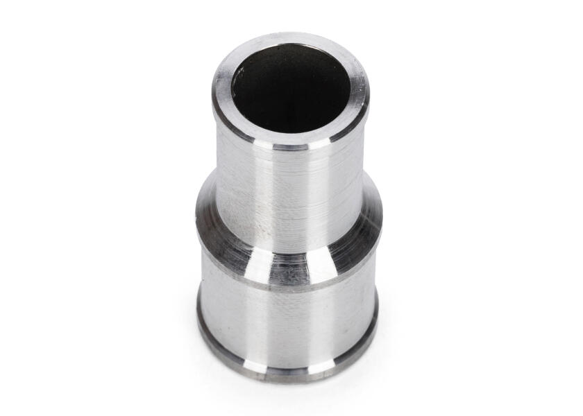 Купить Stainless Steel Hose Adapter 17/22mm 79231-bvs 7ft.ru в интернет магазине Семь Футов