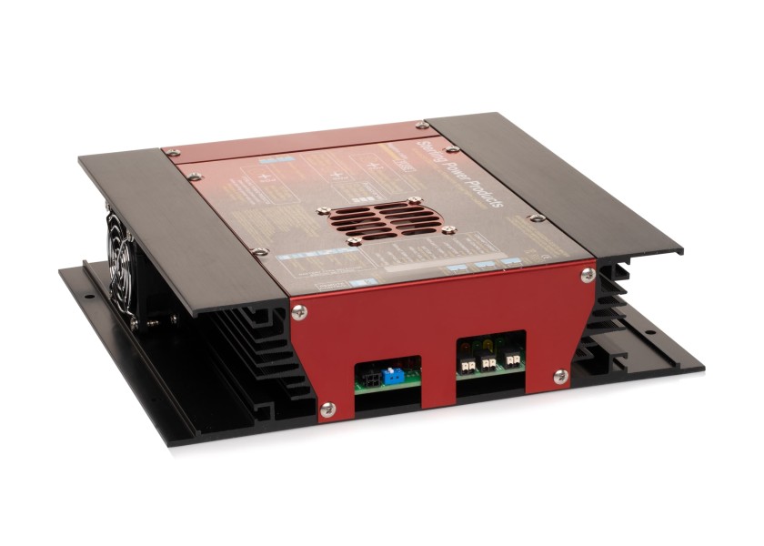 Купить STERLING Alternator to Battery Charger / 24 V / 100 A 32455-bvs 7ft.ru в интернет магазине Семь Футов