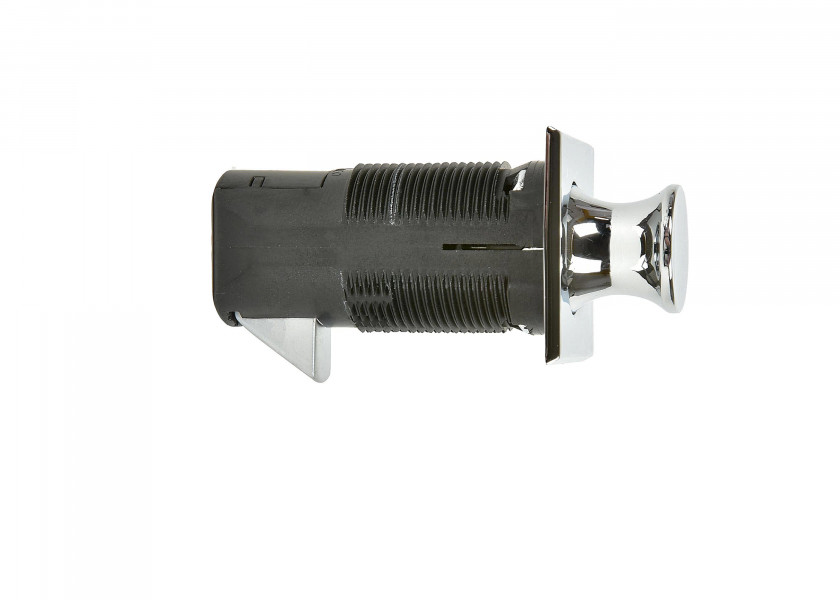 Купить SOUTHCO Press Snapper  Push-Lock / chrome, square 12201-bvs 7ft.ru в интернет магазине Семь Футов