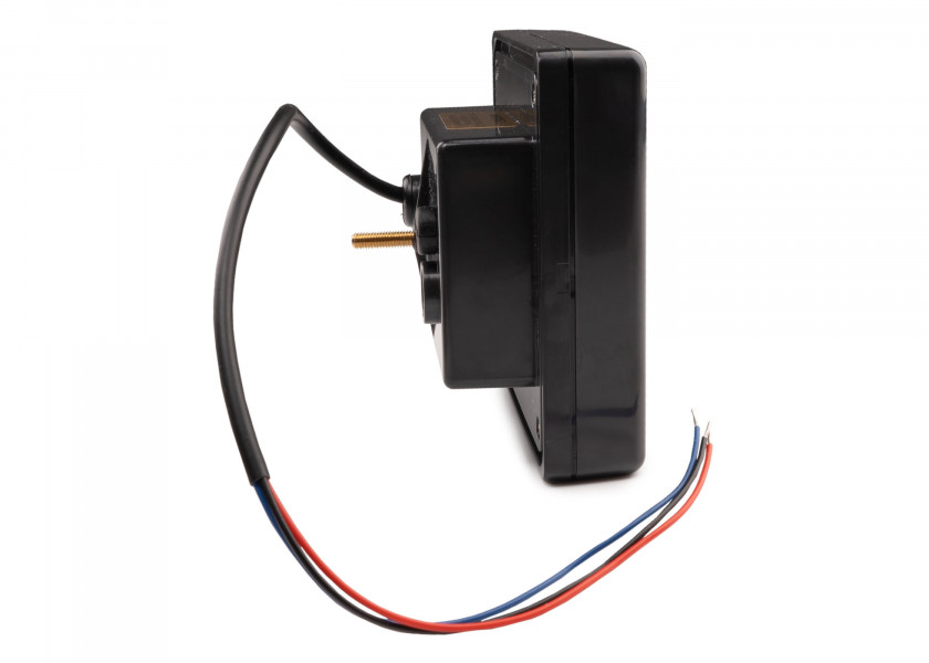 Купить NASA Electromagnetic Log Sensor incl. Clipper Display 80243-bvs 7ft.ru в интернет магазине Семь Футов